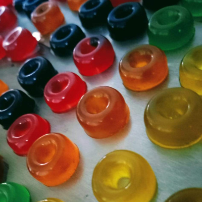 Gummies