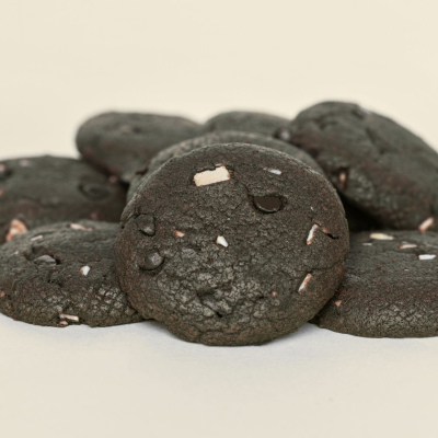 Choc Chip Cookies